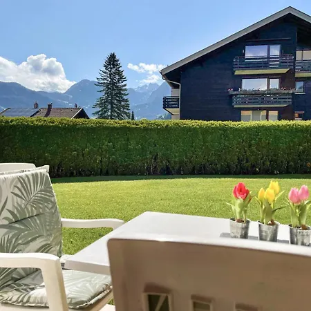 Haus Sonnenwinkel 3-raum-wohnung Heimat *