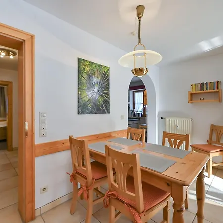 Haus Sonnenwinkel 3-raum-wohnung Heimat *
