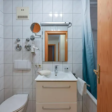 Apartament Haus Sonnenwinkel 3-raum-wohnung Heimat Obermaiselstein