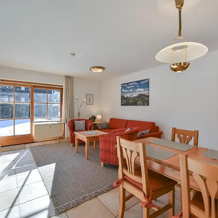 Haus Sonnenwinkel 3-raum-wohnung Heimat * Obermaiselstein
