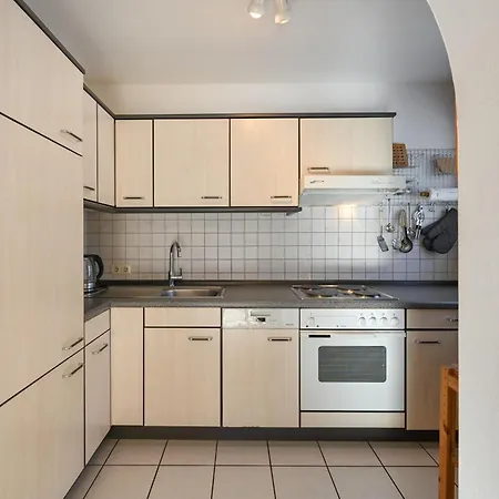 Apartament Haus Sonnenwinkel 3-raum-wohnung Heimat *