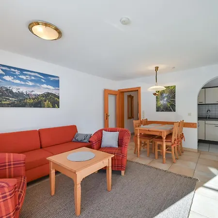 Haus Sonnenwinkel 3-raum-wohnung Heimat Obermaiselstein