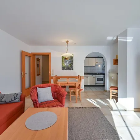 아파트 Haus Sonnenwinkel 3-raum-wohnung Heimat *