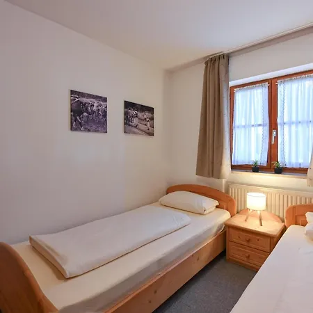 Haus Sonnenwinkel 3-raum-wohnung Heimat
