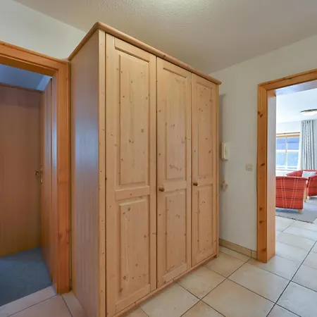 Apartament Haus Sonnenwinkel 3-raum-wohnung Heimat Obermaiselstein