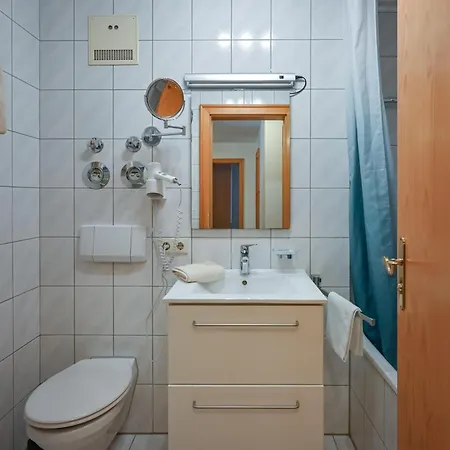 Apartament Haus Sonnenwinkel 3-raum-wohnung Heimat Obermaiselstein
