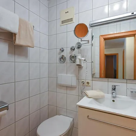 아파트 Haus Sonnenwinkel 3-raum-wohnung Heimat *
