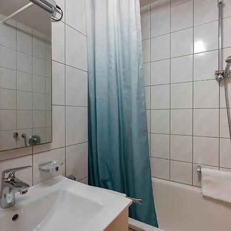 Apartament Haus Sonnenwinkel 3-raum-wohnung Heimat Obermaiselstein